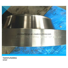 A105n Weld Neck Raised Face Carbon Steel Flange